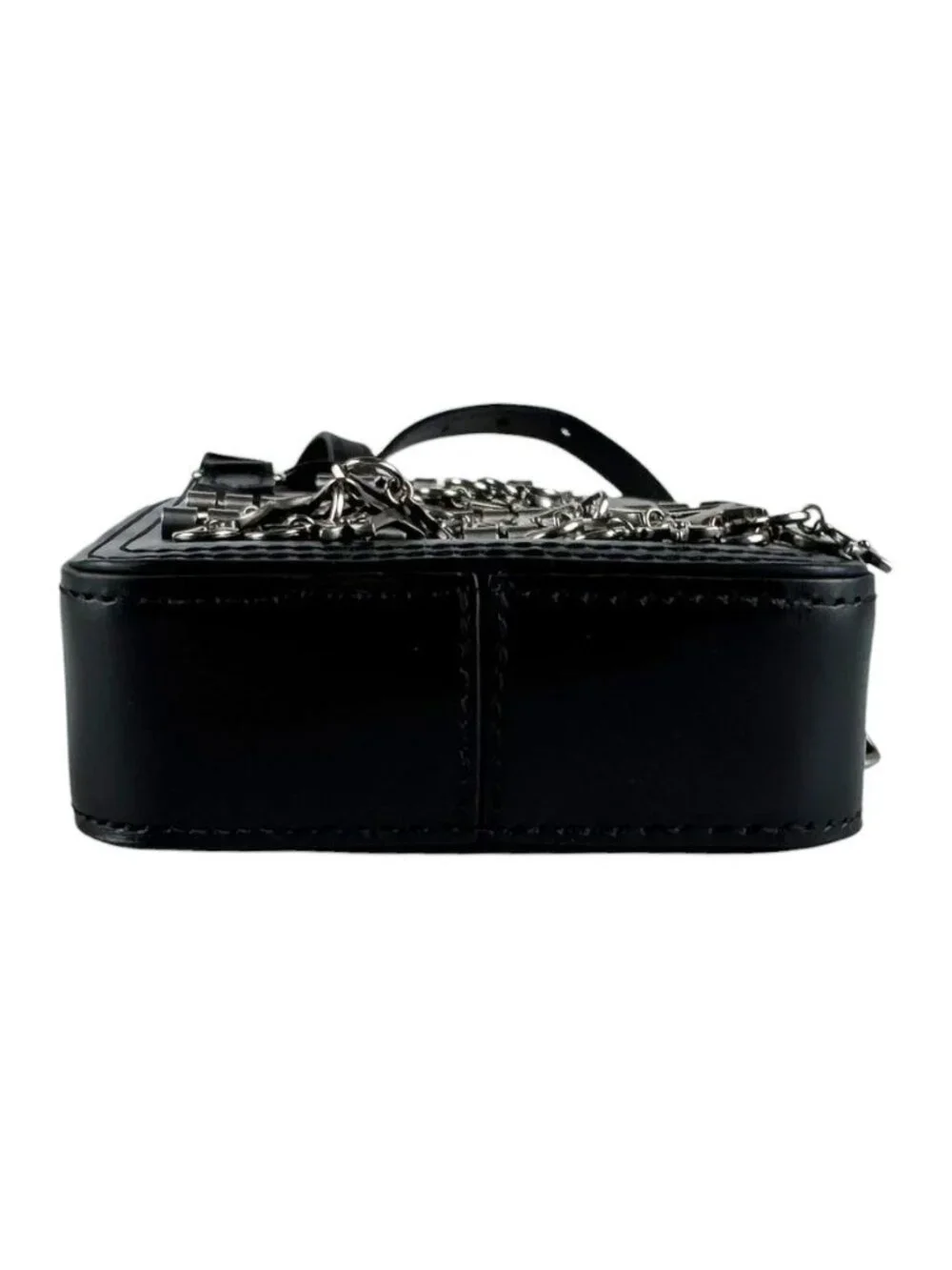 Louis Vuitton Shoulder Bag Danube Messenger